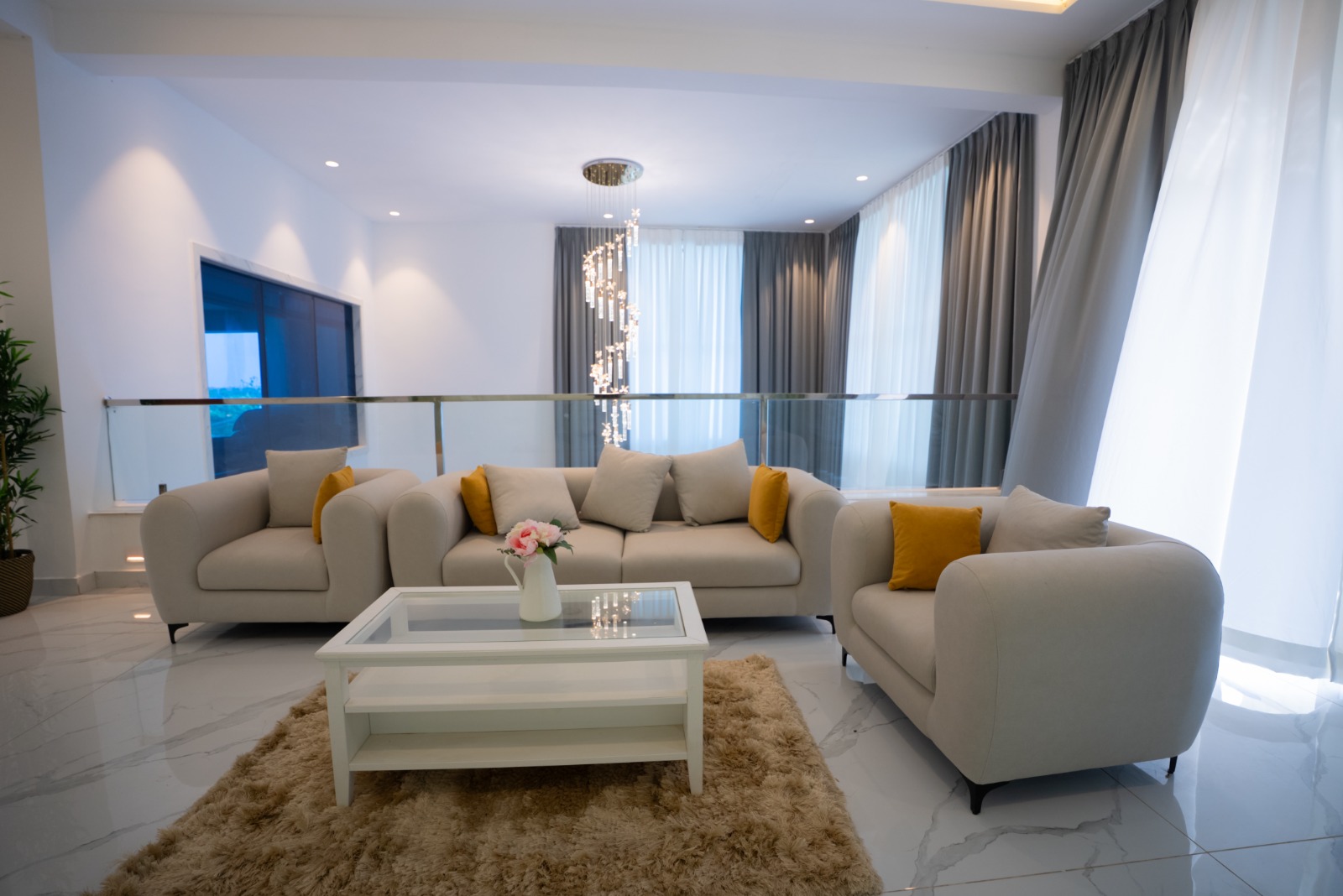RS Cinema Villa 3