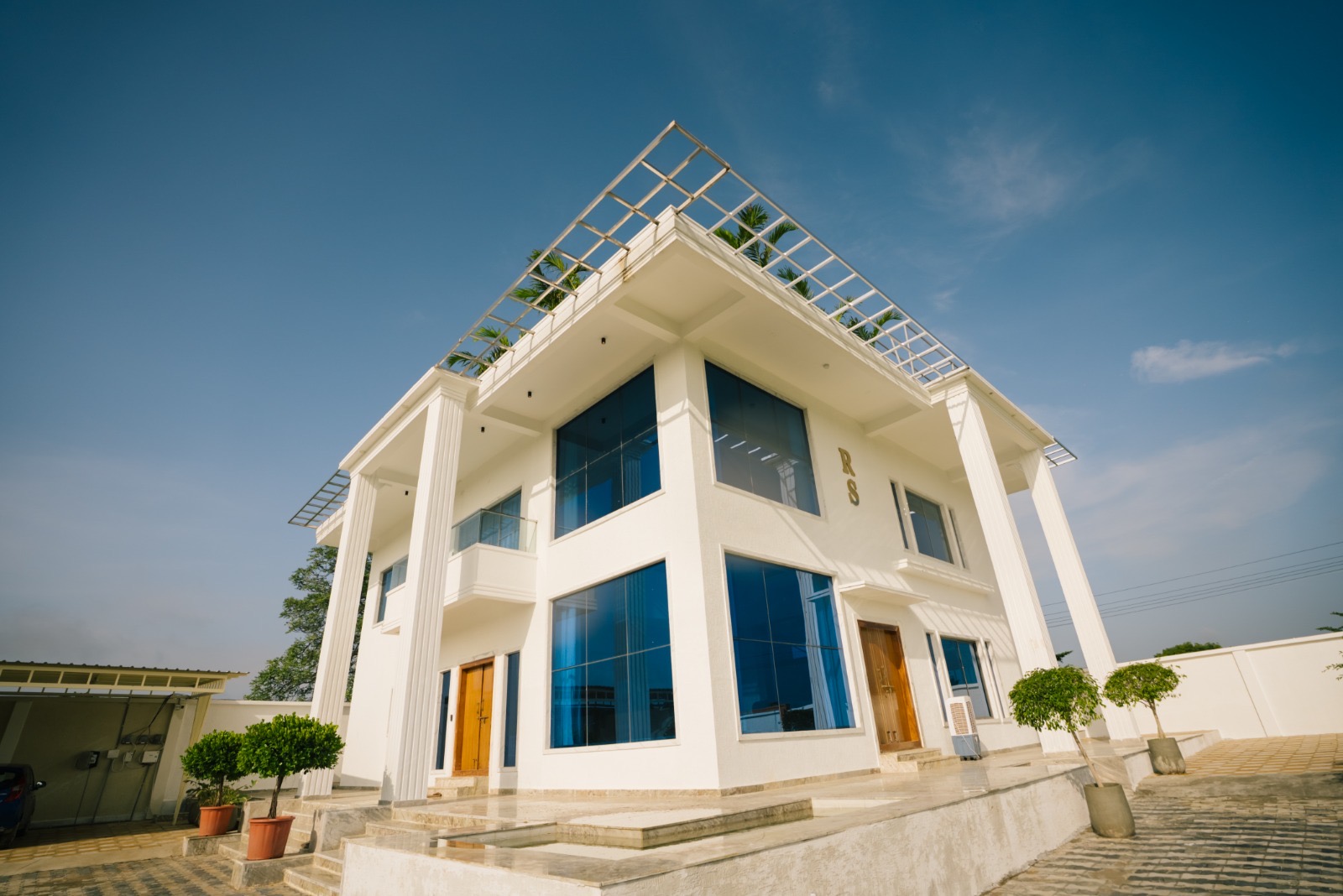 RS Cinema Villa 5